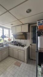 Bullion Park (D26), Condominium #617766031